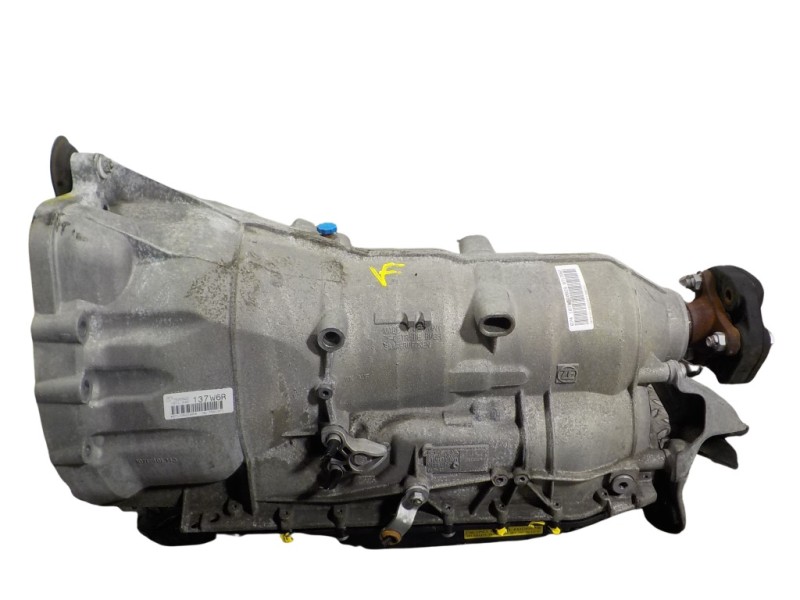 Recambio de caja cambios para bmw serie 3 berlina (e90) 320i referencia OEM IAM   