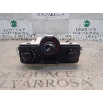 MANDO CALEFACCION / AIRE ACONDICIONADO 