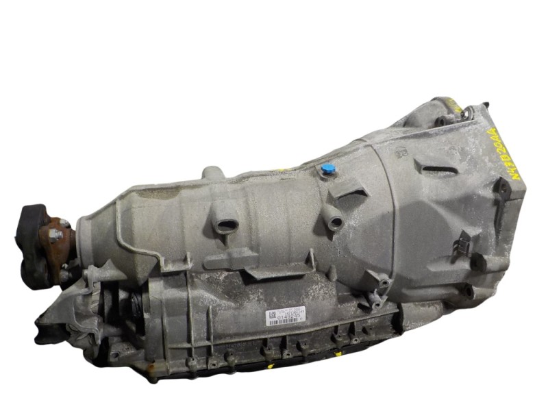 Recambio de caja cambios para bmw serie 3 berlina (e90) 320i referencia OEM IAM   