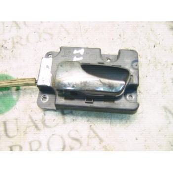 MANETA INTERIOR TRASERA IZQUIERDA 