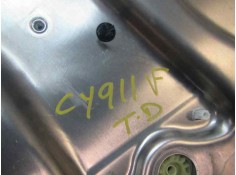 Recambio de elevalunas trasero derecho para mercedes-benz clase e (w212) lim. e 200 cdi blueefficiency (212.005) referencia OEM  2