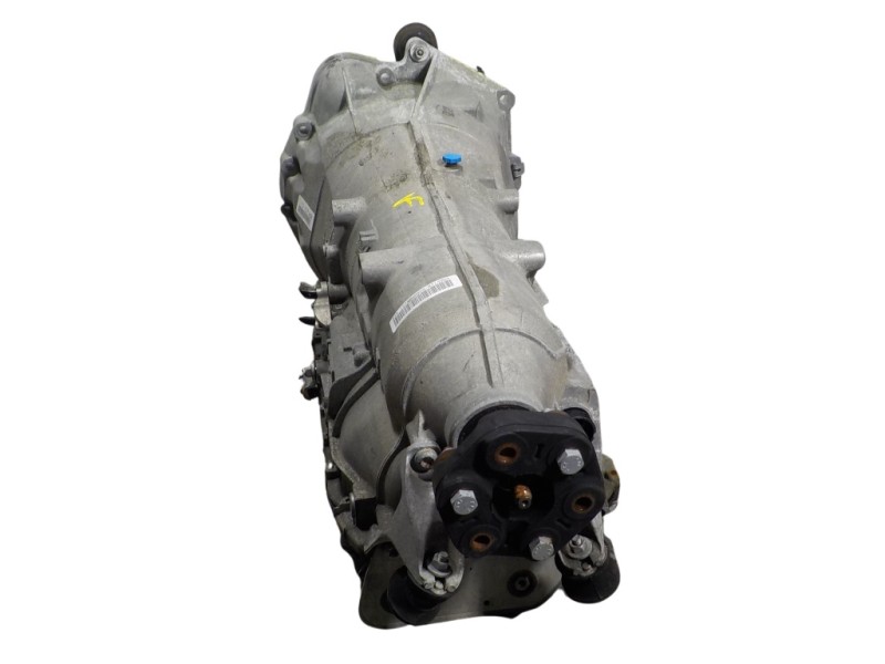 Recambio de caja cambios para bmw serie 3 berlina (e90) 320i referencia OEM IAM   