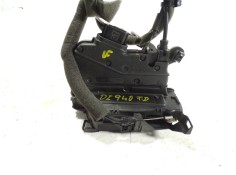 Recambio de cerradura puerta trasera derecha para renault clio iv 1.5 dci diesel fap referencia OEM IAM 825004167R 825002104R  2