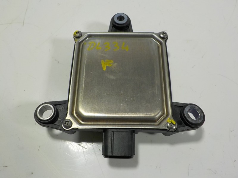 Recambio de modulo electronico para toyota c-hr hybrid dynamic referencia OEM IAM 88162F4031 88162F4031 