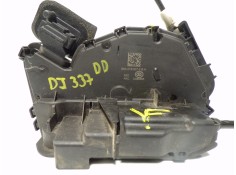 Recambio de cerradura puerta delantera derecha para skoda rapid 1.6 tdi dpf referencia OEM IAM 8E1837016A 5TB837016A  2