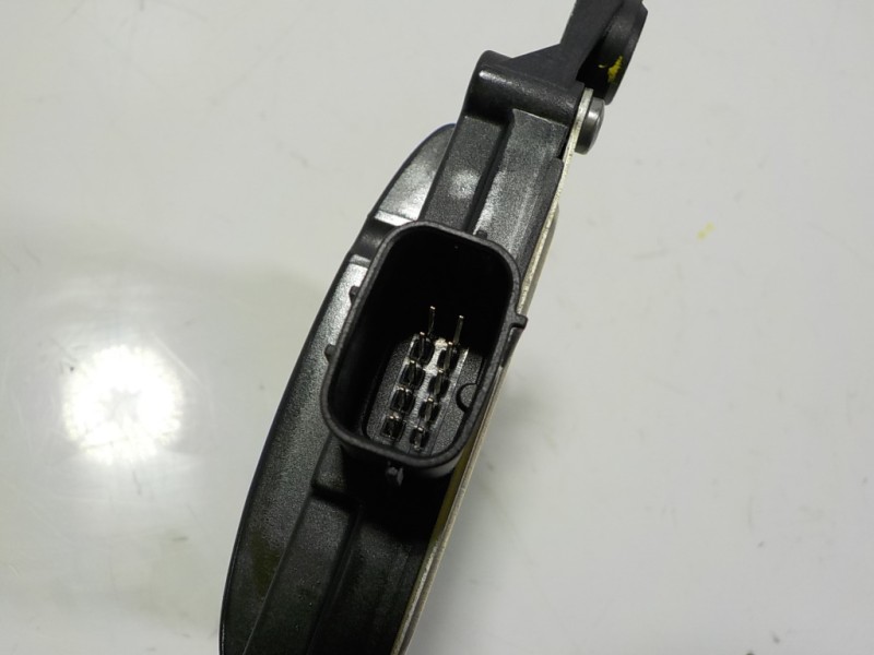 Recambio de modulo electronico para toyota c-hr hybrid dynamic referencia OEM IAM 88162F4031 88162F4031 