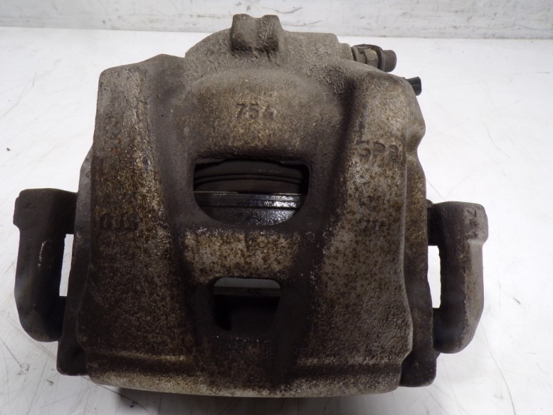 Recambio de pinza freno delantera derecha para audi a5 sportback (f5a) sport referencia OEM IAM 8K0615124C  