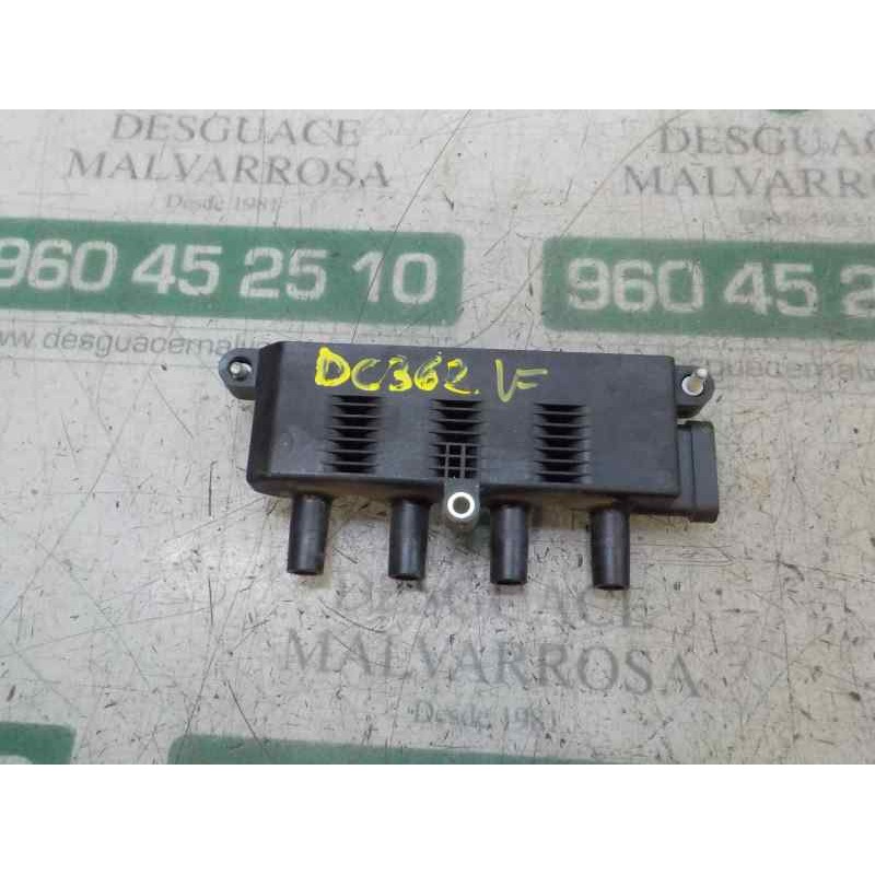 Recambio de bobina para fiat panda (319) 1.2 cat (gpl) referencia OEM IAM 55200112 55200112 