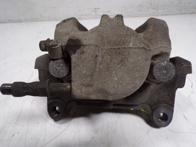 Recambio de pinza freno delantera derecha para audi a5 sportback (f5a) sport referencia OEM IAM 8K0615124C  