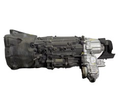 Recambio de caja cambios para bmw x5 (e70) xdrive30d referencia OEM IAM  HGE  2
