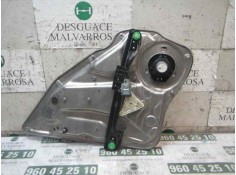 Recambio de elevalunas trasero izquierdo para mercedes-benz clase e (w212) lim. e 200 cdi blueefficiency (212.005) referencia OE 2
