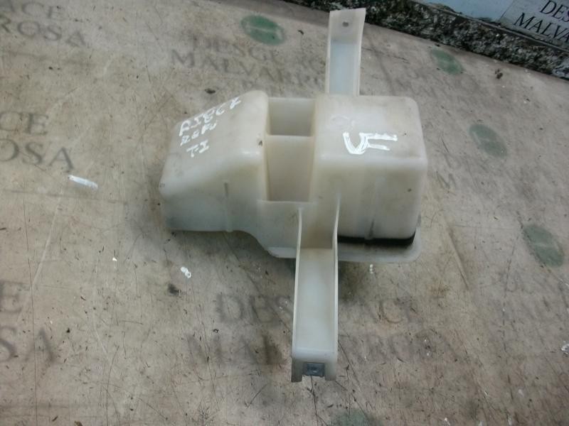 Recambio de punta chasis delantera para chevrolet kalos 1.2 se referencia OEM IAM   