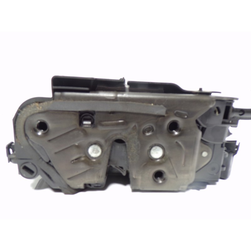 Recambio de cerradura puerta trasera derecha para skoda rapid 1.6 tdi dpf referencia OEM IAM 5TA839016E 5TA839016E 