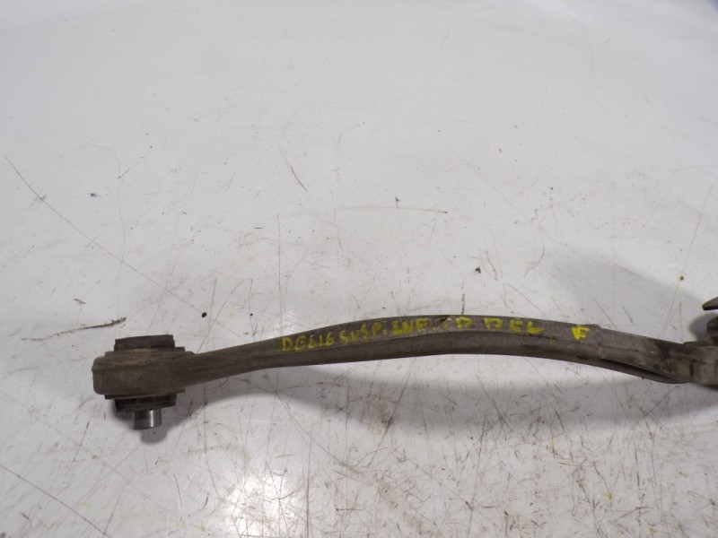 Recambio de brazo suspension inferior trasero derecho para peugeot 508 sw active referencia OEM IAM 9801145780 9801145780 