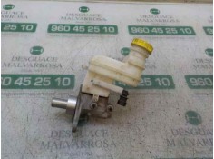 Recambio de bomba freno para fiat panda (319) 1.2 cat (gpl) referencia OEM IAM 77365843   2