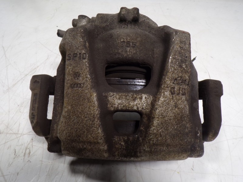 Recambio de pinza freno delantera izquierda para audi a5 sportback (f5a) sport referencia OEM IAM 8K0615123C  