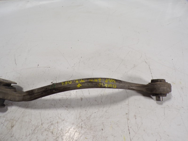 Recambio de brazo suspension inferior trasero izquierdo para peugeot 508 sw active referencia OEM IAM 9801145880 9801145880 