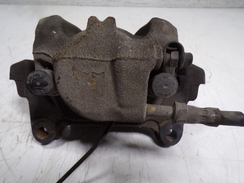 Recambio de pinza freno delantera izquierda para audi a5 sportback (f5a) sport referencia OEM IAM 8K0615123C  