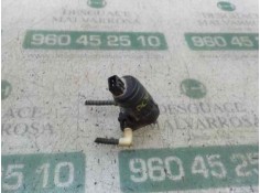 Recambio de bomba limpia para fiat panda (319) 1.2 cat (gpl) referencia OEM IAM 71740942   2