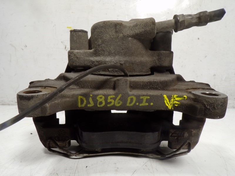 Recambio de pinza freno delantera izquierda para audi a5 sportback (f5a) sport referencia OEM IAM 8K0615123C  
