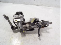 Recambio de columna direccion para renault clio iv 1.5 dci diesel fap referencia OEM IAM 488104075R 488105110R  2