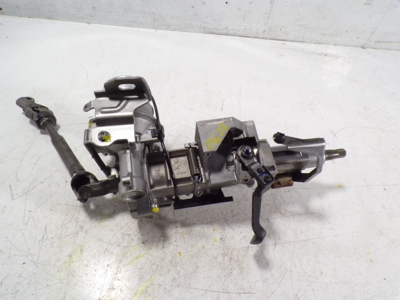 Recambio de columna direccion para renault clio iv 1.5 dci diesel fap referencia OEM IAM 488104075R 488105110R 