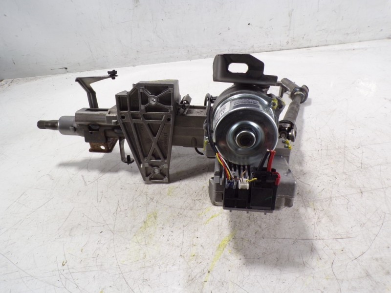 Recambio de columna direccion para renault clio iv 1.5 dci diesel fap referencia OEM IAM 488104075R 488105110R 