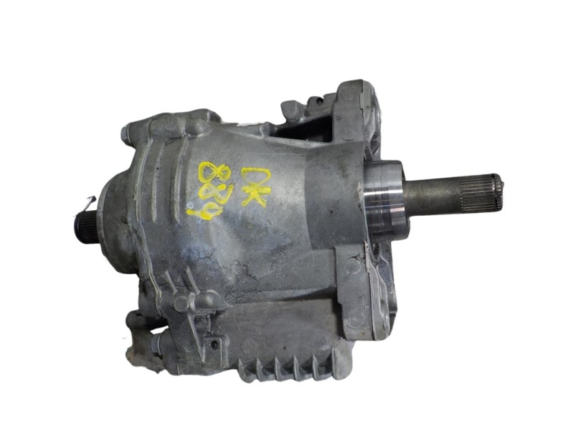 Recambio de diferencial delantero para audi q3 (8u) 2.0 tdi referencia OEM IAM 0A6409053AH  