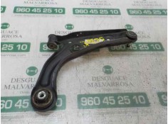 Recambio de brazo suspension inferior delantero izquierdo para fiat panda (319) 1.2 cat (gpl) referencia OEM IAM 52013960   2