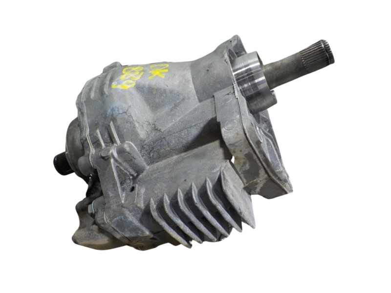 Recambio de diferencial delantero para audi q3 (8u) 2.0 tdi referencia OEM IAM 0A6409053AH  