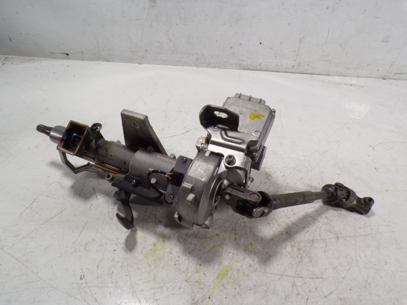 Recambio de columna direccion para renault clio iv 1.5 dci diesel fap referencia OEM IAM 488104075R 488105110R 