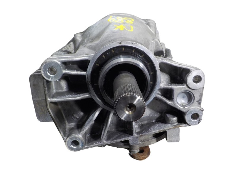 Recambio de diferencial delantero para audi q3 (8u) 2.0 tdi referencia OEM IAM 0A6409053AH  