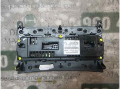 Recambio de mando climatizador para mercedes-benz clase e (w212) lim. e 200 cdi blueefficiency (212.005) referencia OEM IAM A212 2