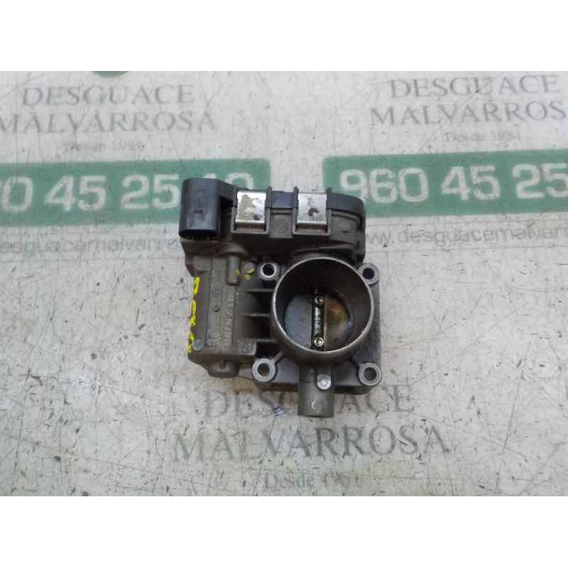 Recambio de caja mariposa para fiat panda (319) 1.2 cat (gpl) referencia OEM IAM   