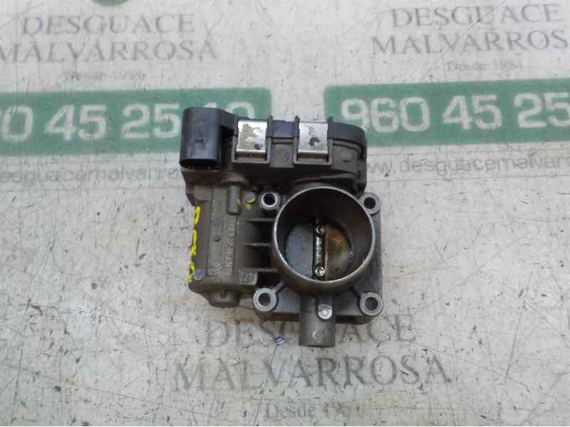 Recambio de caja mariposa para fiat panda (319) 1.2 cat (gpl) referencia OEM IAM   