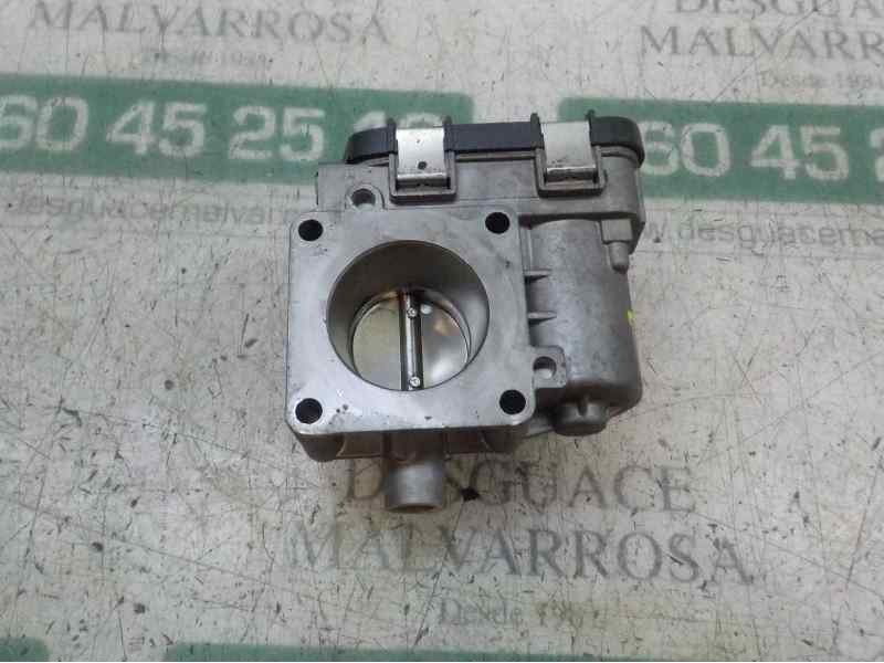 Recambio de caja mariposa para fiat panda (319) 1.2 cat (gpl) referencia OEM IAM   