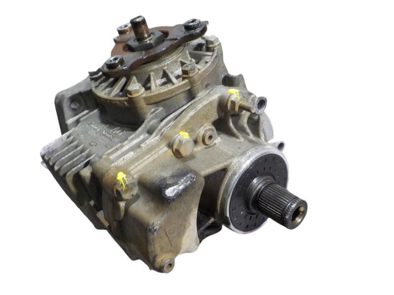 Recambio de diferencial delantero para audi q3 (8u) 2.0 tdi referencia OEM IAM 0A6409053AH  