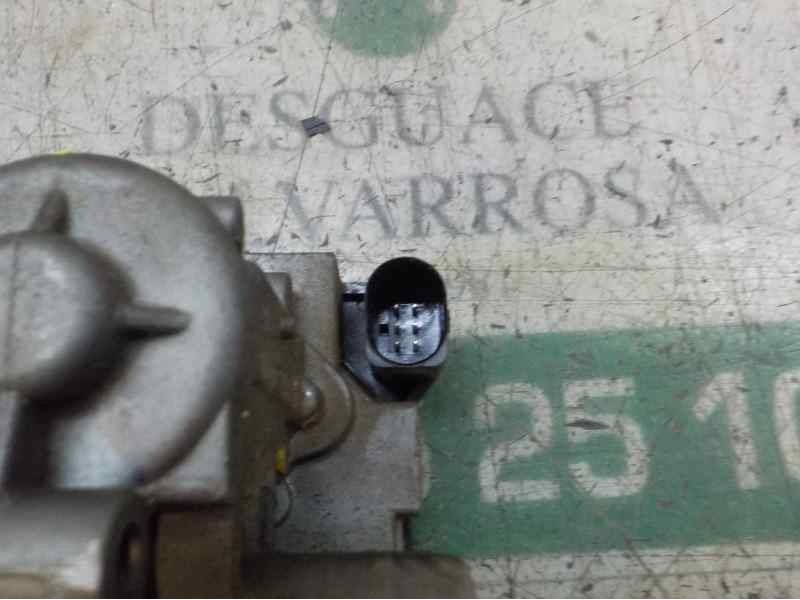 Recambio de caja mariposa para fiat panda (319) 1.2 cat (gpl) referencia OEM IAM   