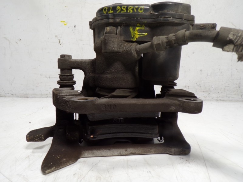 Recambio de pinza freno trasera derecha para audi a5 sportback (f5a) sport referencia OEM IAM 8K0615404E  