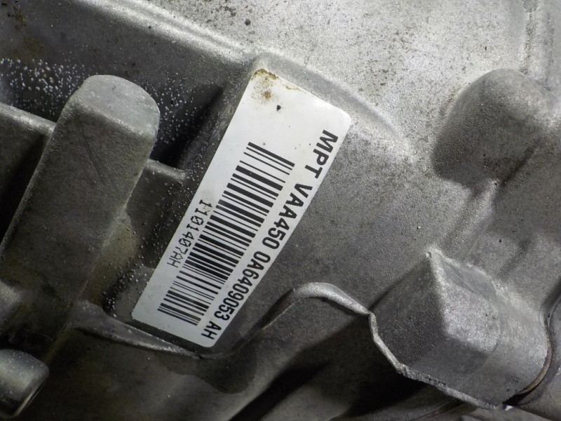 Recambio de diferencial delantero para audi q3 (8u) 2.0 tdi referencia OEM IAM 0A6409053AH  