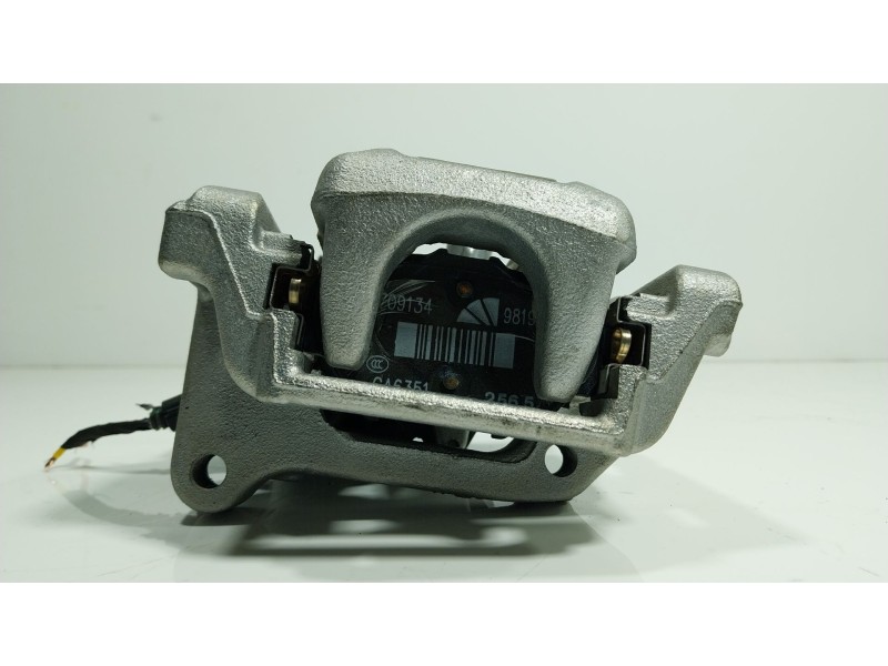 Recambio de pinza freno trasera izquierda para toyota proace furgoneta (mdz_) electric (mdzs, mdzz) referencia OEM IAM  AF777006