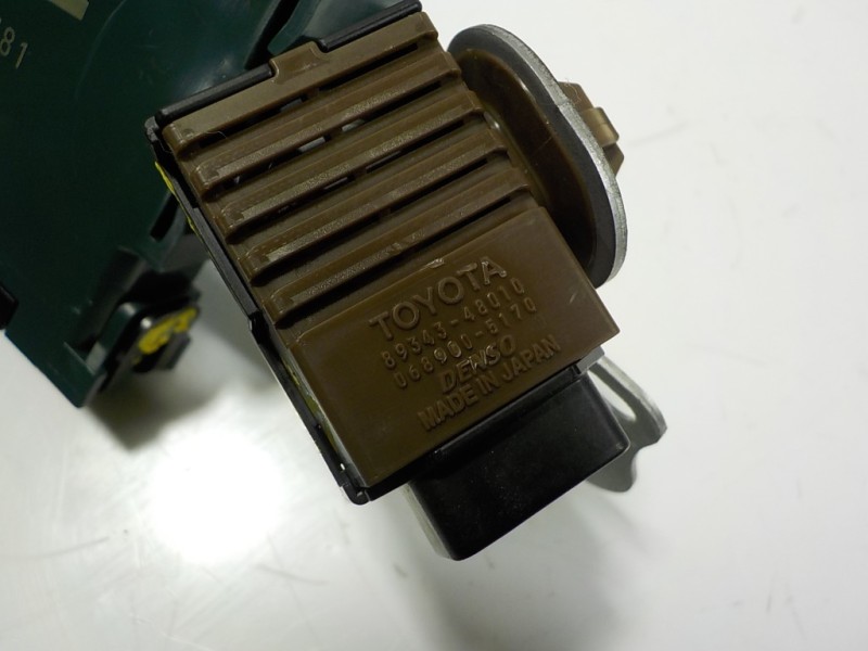 Recambio de modulo electronico para toyota c-hr hybrid dynamic referencia OEM IAM 8934010090 8934010090 