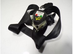 Recambio de cinturon seguridad trasero derecho para skoda rapid 1.6 tdi dpf referencia OEM IAM 5JH857447CRAA 621372800D  2