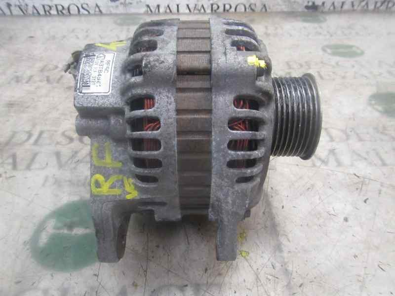 Recambio de alternador para mazda 6 berlina (gg) 2.0 crtd 136 active (4-ptas.) referencia OEM IAM   