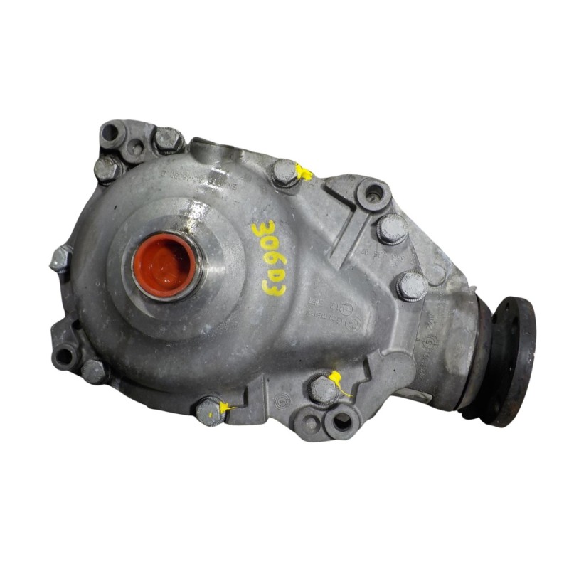 Recambio de diferencial delantero para bmw x5 (e70) 3.0 turbodiesel cat referencia OEM IAM  7534923 