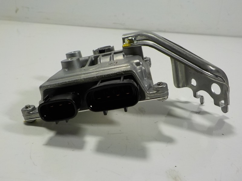 Recambio de modulo electronico para toyota c-hr hybrid dynamic referencia OEM IAM 8957112010 8957112010 