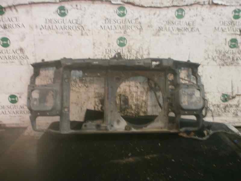 Recambio de frente delantero para volkswagen polo berlina (6n1) air referencia OEM IAM   