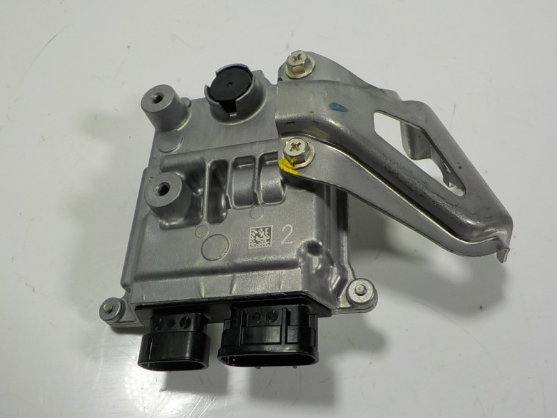 Recambio de modulo electronico para toyota c-hr hybrid dynamic referencia OEM IAM 8957112010 8957112010 