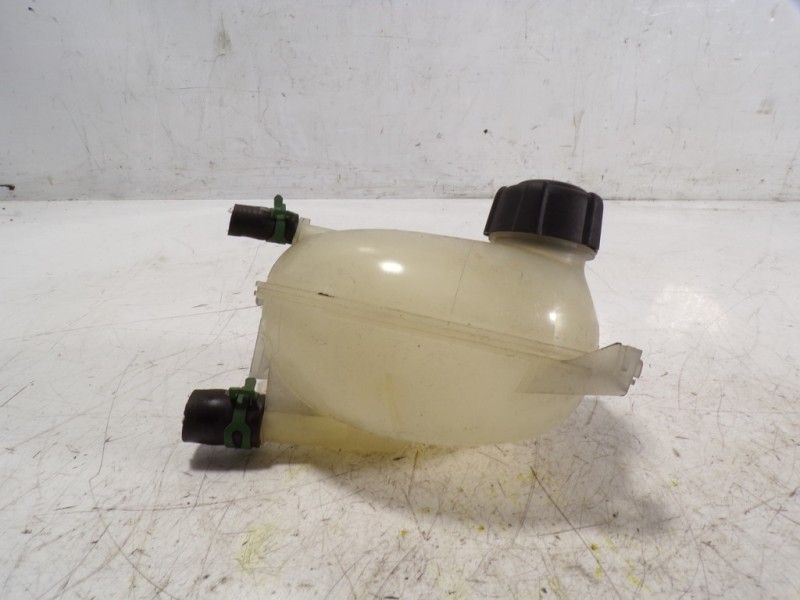 Recambio de deposito expansion para renault clio iv 1.5 dci diesel fap referencia OEM IAM 217104354R  
