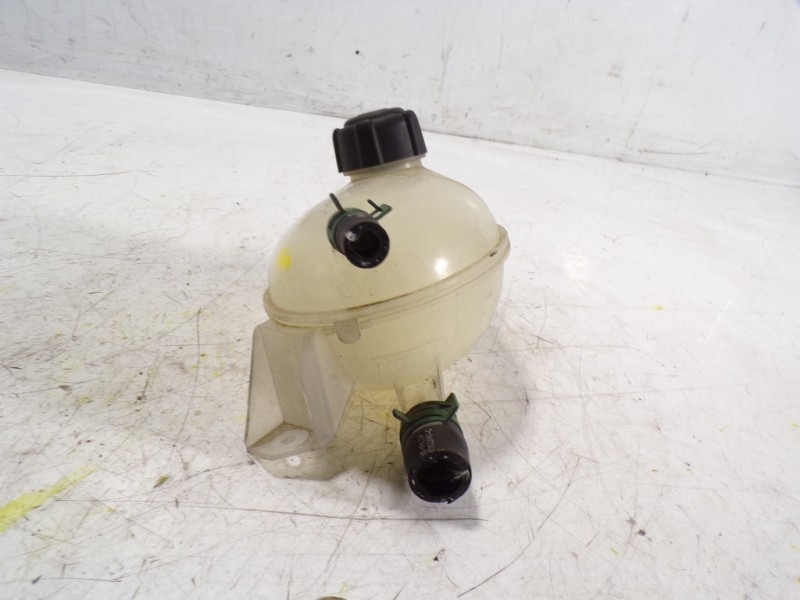 Recambio de deposito expansion para renault clio iv 1.5 dci diesel fap referencia OEM IAM 217104354R  